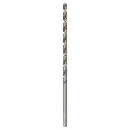 Bosch - Vrtáky do kovu HSS-G, DIN 340