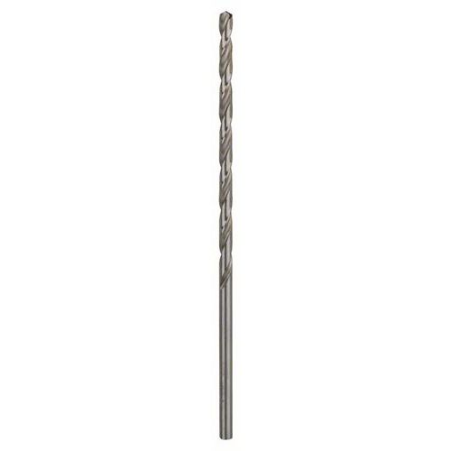 Bosch - Vrtáky do kovu HSS-G, DIN 340