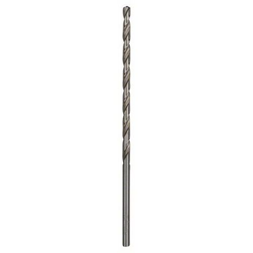 Bosch - Vrtáky do kovu HSS-G, DIN 340
