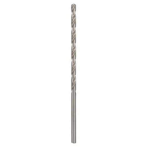 Bosch - Vrtáky do kovu HSS-G, DIN 340
