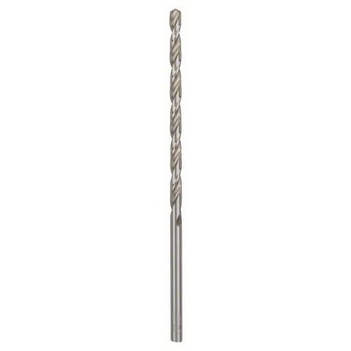 Bosch - Vrtáky do kovu HSS-G, DIN 340
