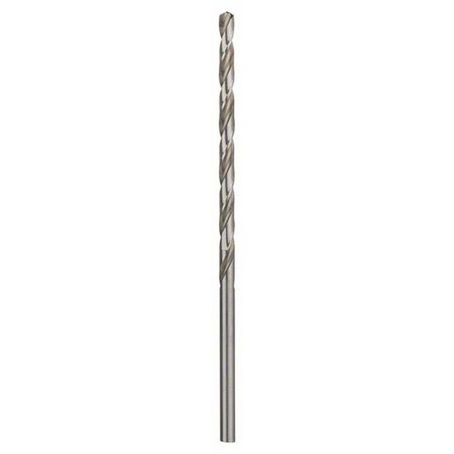 Bosch - Vrtáky do kovu HSS-G, DIN 340