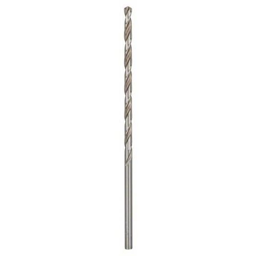 Bosch - Vrtáky do kovu HSS-G, DIN 340