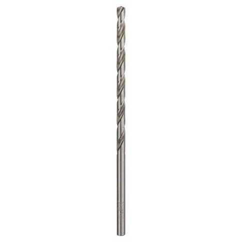 Bosch - Vrtáky do kovu HSS-G, DIN 340