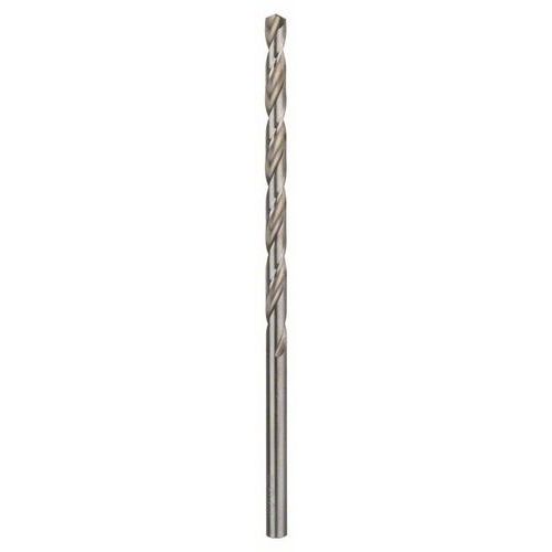Bosch - Vrtáky do kovu HSS-G, DIN 340