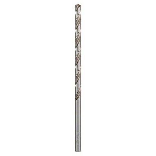 Bosch - Vrtáky do kovu HSS-G, DIN 340