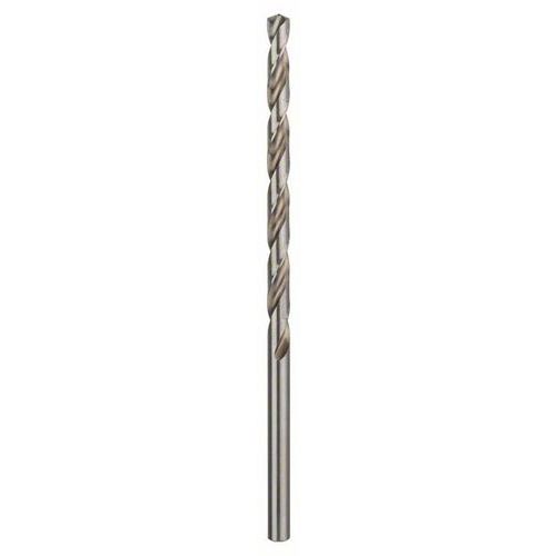 Bosch - Vrtáky do kovu HSS-G, DIN 340