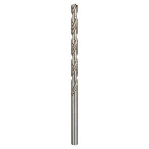Bosch - Vrtáky do kovu HSS-G, DIN 340