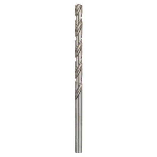 Bosch - Vrtáky do kovu HSS-G, DIN 340