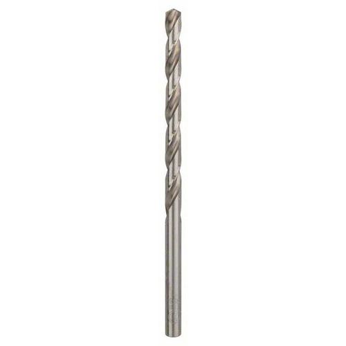Bosch - Vrtáky do kovu HSS-G, DIN 340