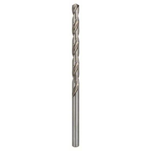 Bosch - Vrtáky do kovu HSS-G, DIN 340
