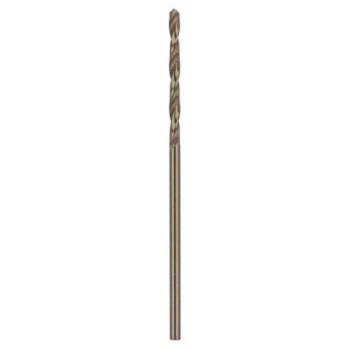 Bosch - Vrtáky do kovu HSS-Co, DIN 338