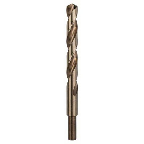 Bosch - Vrtáky do kovu HSS-Co, DIN 338