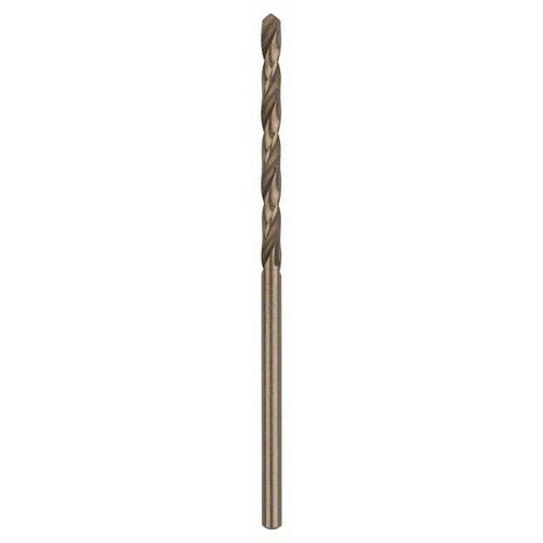 Bosch - Vrtáky do kovu HSS-Co, DIN 338