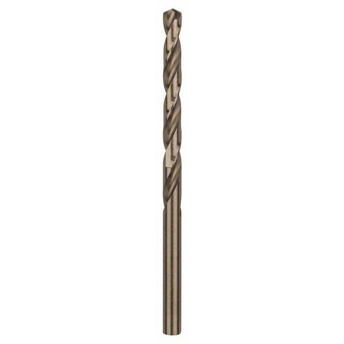 Bosch - Vrtáky do kovu HSS-Co, DIN 338
