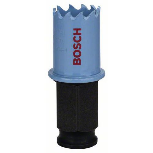 Bosch - Pilové děrovky Sheet Metal