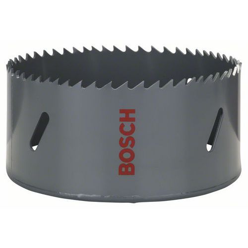 Bosch - Děrovky HSS bimetal pro standardní adaptér