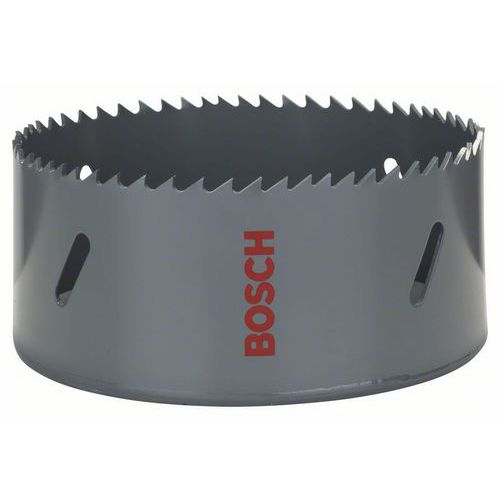 Bosch - Děrovky HSS bimetal pro standardní adaptér