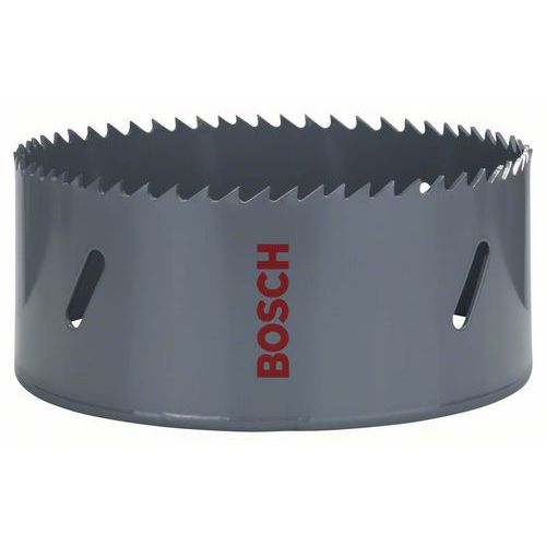 Bosch - Děrovky HSS bimetal pro standardní adaptér