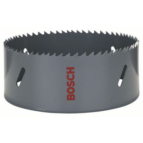 Bosch - Děrovky HSS bimetal pro standardní adaptér