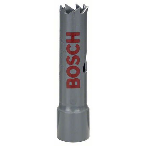 Bosch - Děrovky HSS bimetal pro standardní adaptér