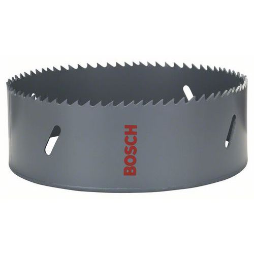 Bosch - Děrovky HSS bimetal pro standardní adaptér