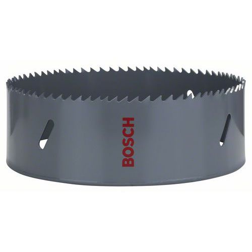 Bosch - Děrovky HSS bimetal pro standardní adaptér