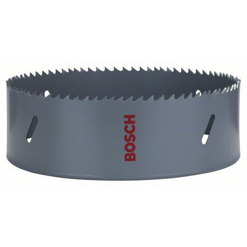 Bosch - Děrovky HSS bimetal pro standardní adaptér