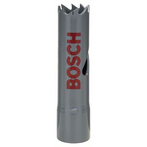 Bosch - Děrovky HSS bimetal pro standardní adaptér