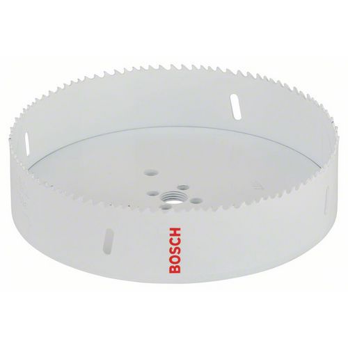 Bosch - Děrovky HSS bimetal pro standardní adaptér