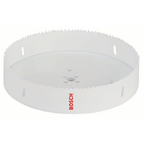 Bosch - Děrovky HSS bimetal pro standardní adaptér