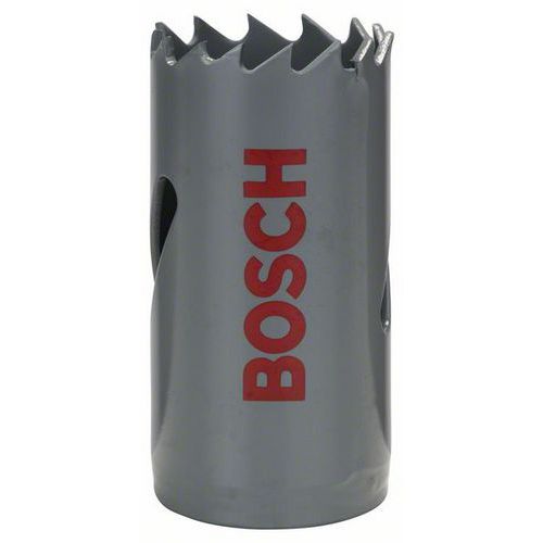 Bosch - Děrovky HSS bimetal pro standardní adaptér