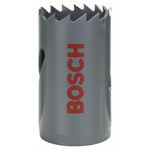 Bosch - Děrovky HSS bimetal pro standardní adaptér
