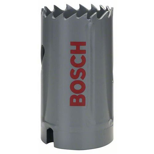 Bosch - Děrovky HSS bimetal pro standardní adaptér