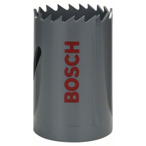 Bosch - Děrovky HSS bimetal pro standardní adaptér