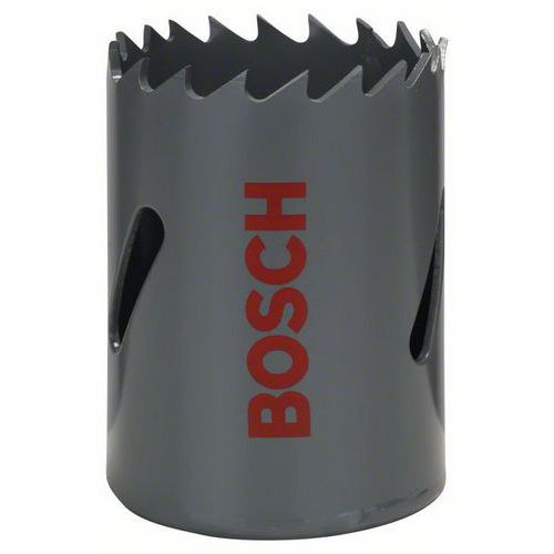 Bosch - Děrovky HSS bimetal pro standardní adaptér