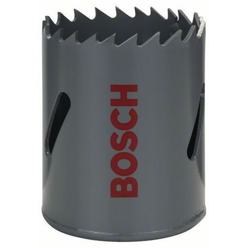 Bosch - Děrovky HSS bimetal pro standardní adaptér