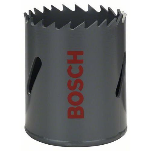 Bosch - Děrovky HSS bimetal pro standardní adaptér