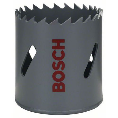 Bosch - Děrovky HSS bimetal pro standardní adaptér