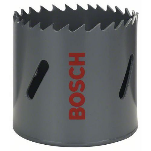 Bosch - Děrovky HSS bimetal pro standardní adaptér