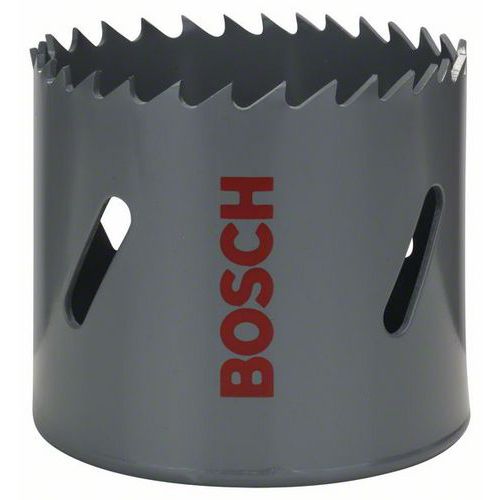 Bosch - Děrovky HSS bimetal pro standardní adaptér