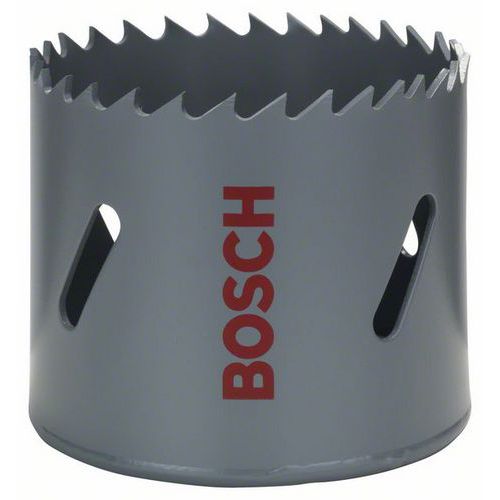 Bosch - Děrovky HSS bimetal pro standardní adaptér