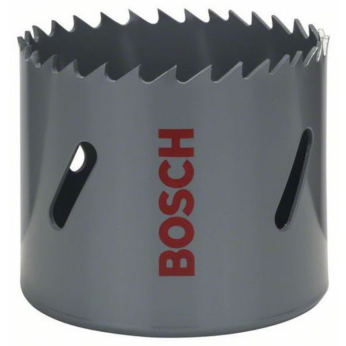 Bosch - Děrovky HSS bimetal pro standardní adaptér
