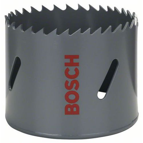 Bosch - Děrovky HSS bimetal pro standardní adaptér