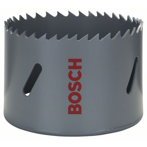 Bosch - Děrovky HSS bimetal pro standardní adaptér