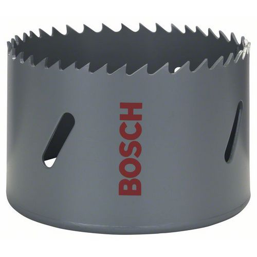 Bosch - Děrovky HSS bimetal pro standardní adaptér