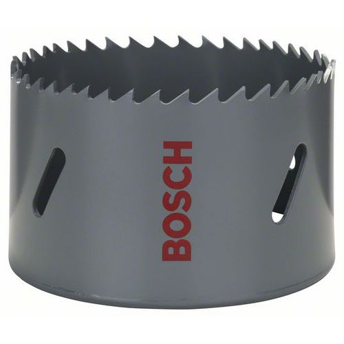 Bosch - Děrovky HSS bimetal pro standardní adaptér