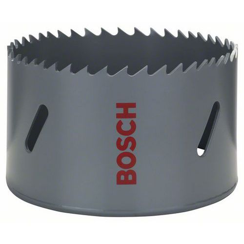 Bosch - Děrovky HSS bimetal pro standardní adaptér