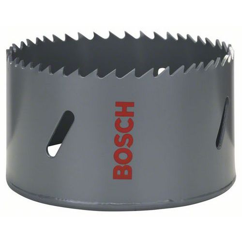 Bosch - Děrovky HSS bimetal pro standardní adaptér