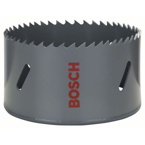 Bosch - Děrovky HSS bimetal pro standardní adaptér